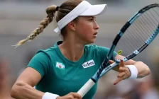 Юлия Путинцева US Open-де сенсация жасағаны үшін бірден 190 мың доллар сыйақы алды