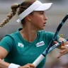 Юлия Путинцева US Open-де сенсация жасағаны үшін бірден 190 мың доллар сыйақы алды