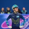Әйгілі шорт-трекші Абзал Әжіғалиев спорттық мәнсабын аяқтады