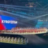 «Қырғыз ағайындарға риза болып отырмын»: Журналист Бішкектегі көшпенділер ойынының ұйымдастырылуы туралы (ВИДЕО)
