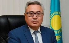Ғалымжан Қойшыбаев Премьер-министрдің орынбасары болып тағайындалды