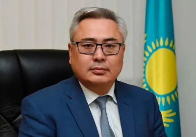 Ғалымжан Қойшыбаев Премьер-министрдің орынбасары болып тағайындалды