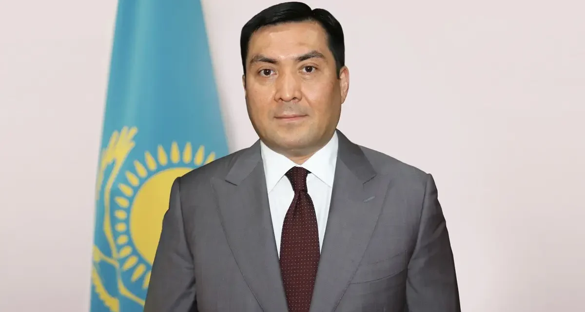 Ерлан Ақкенженов лауазымын сақтап қалды