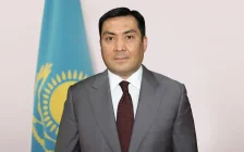 Ерлан Ақкенженов лауазымын сақтап қалды