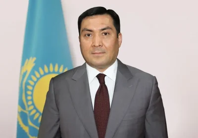 Ерлан Ақкенженов лауазымын сақтап қалды