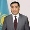 Ерлан Ақкенженов лауазымын сақтап қалды