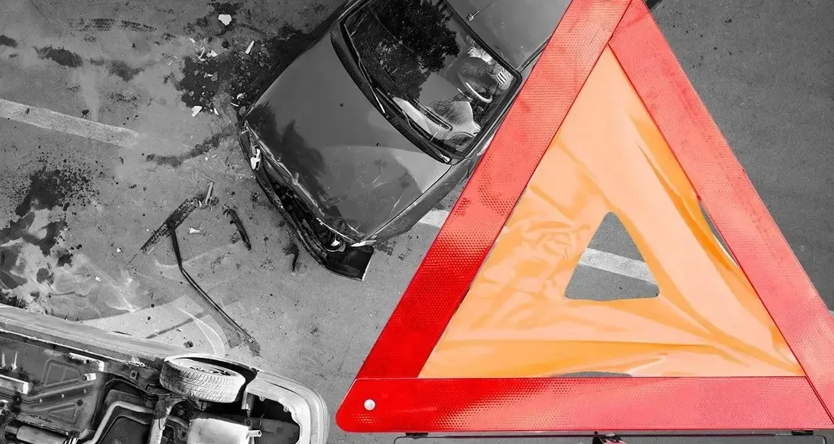 Алты адамның ажалы: Ақтөбе облысында екі Toyota Camry соқтығысты