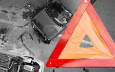 Алты адамның ажалы: Ақтөбе облысында екі Toyota Camry соқтығысты