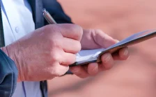 Қарағанды тұрғыны суретін рұқсатсыз жариялағаны үшін 100 мың теңге өндіріп алды