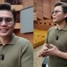 «Қатты ұяламын»: Ернар Айдар алғашқы концерті туралы сырын ашты (ВИДЕО)