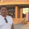 «Нұржігіт комадан шықты»: Бақытжан Базарбек өзі көлікпен қағып кеткен жігіт туралы жазба жариялады