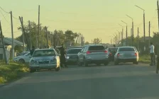 Ақмола облысында есерсоқ жігіт 8 жастағы қызды көлікпен қағып өлтірді