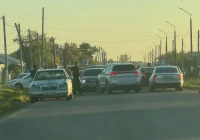 Ақмола облысында есерсоқ жігіт 8 жастағы қызды көлікпен қағып өлтірді