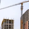 Көкшетауда 19 жастағы жігіт құрылыс алаңында көз жұмды