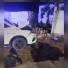 Арыста мас күйде жүкті келіншек пен екі баланы қағып өлтірген мұғалім әйел тоғыз жылға сотталды