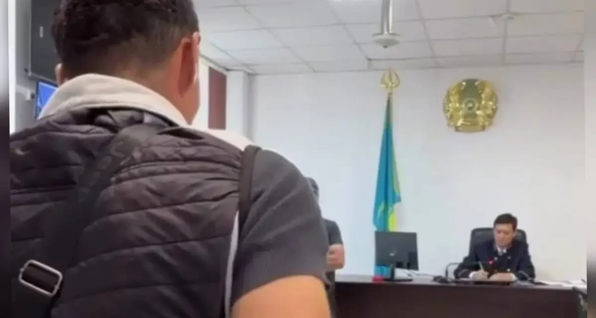 «Өртсөндіргіштің іші бос болған»: Ақтөбедегі газ бекетінде ана мен екі қыздың өліміне қатысты сұмдық дерек айтылды