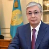 «Қытай Қазақстан үшін әрқашан ерекше дос мемлекет»: Тоқаев «Синьхуаға» сұхбат берді