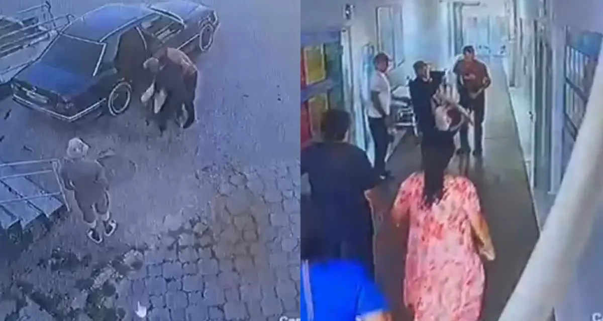 «Өзенге апарып, ұрып өлтірді»: Таразда жас дәрігерді үш жігіт жабылып өлтірген