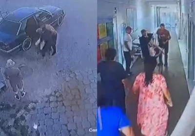 «Өзенге апарып, ұрып өлтірді»: Таразда жас дәрігерді үш жігіт жабылып өлтірген