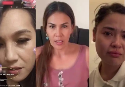 «Адамның аузы бармайтын әрекеттер жасайды»: депутат «треш-стримингтерді» заңмен тыюды сұрады