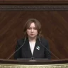 Әдеп бұзған депутат жалақысынан да, мандатынан да айырылуы мүмкін