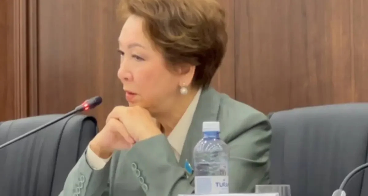 Депутаттар жұмыстан тыс жерде де әр сөзіне жауап береді