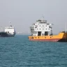 Камерун кемесі: Үндістанда бес ай бұрын ұсталған танкерде Қазақстан азаматы қалып қойды