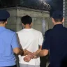 Әйелін балаларының көзінше қан-жоса қылған жігіт қамауға алынды (ВИДЕО)