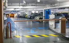 Айыппұлы 1,7 млн теңге: Алматыда қырғызстандық BMW көлігінің жүргізушісі тұрақты түрде жол ережесін бұзып келген