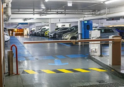 Айыппұлы 1,7 млн теңге: Алматыда қырғызстандық BMW көлігінің жүргізушісі тұрақты түрде жол ережесін бұзып келген