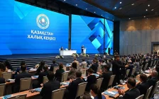 «Баяғы жартас – сол жартас болып қалмауы керек»: президент қағазбастылықтан арылуға шақырды