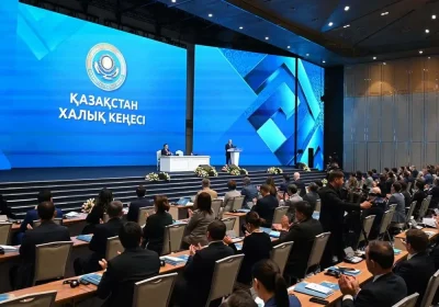 «Баяғы жартас – сол жартас болып қалмауы керек»: президент қағазбастылықтан арылуға шақырды