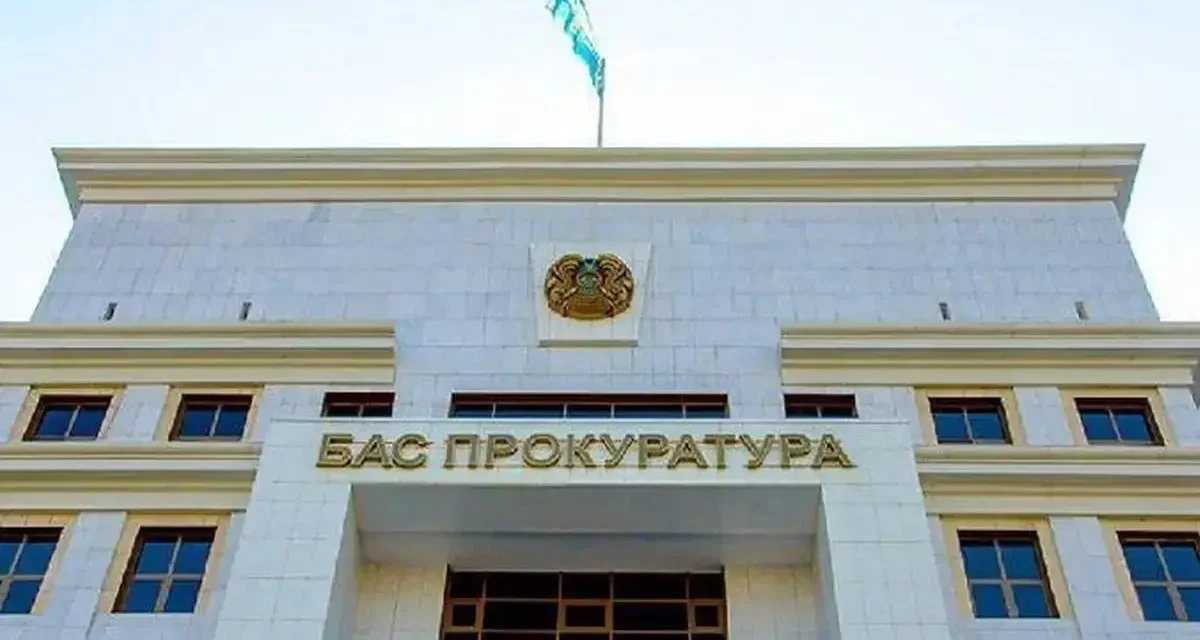 Каспий теңізіндегі әскерилердің қазасы: Бас прокуратура іс қозғап, тергеуді бастады