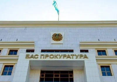 Каспий теңізіндегі әскерилердің қазасы: Бас прокуратура іс қозғап, тергеуді бастады