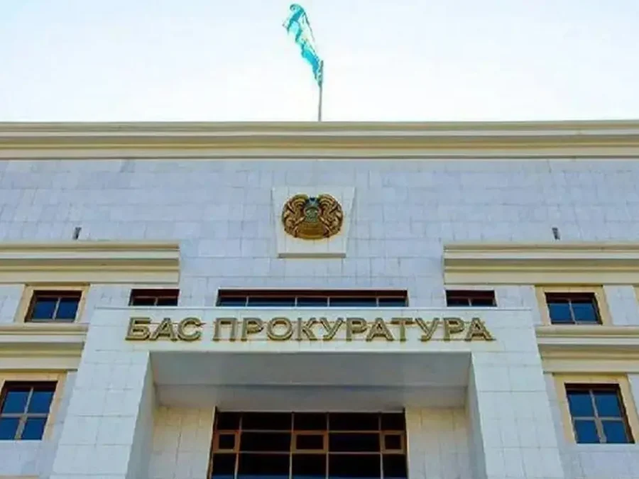 Каспий теңізіндегі әскерилердің қазасы: Бас прокуратура іс қозғап, тергеуді бастады
