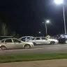 Өскеменде бірден 6 көлік соқтығысқан жол апаты болды (ВИДЕО)