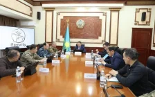 Сарбаздардың қазасы: күдікті лауазымды қызметкерлер анықталып, марқұмдардың жақындарына көмек көрсетіліп жатыр