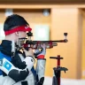Қазақстандық мерген Азия чемпионатында қола медаль жеңіп алды
