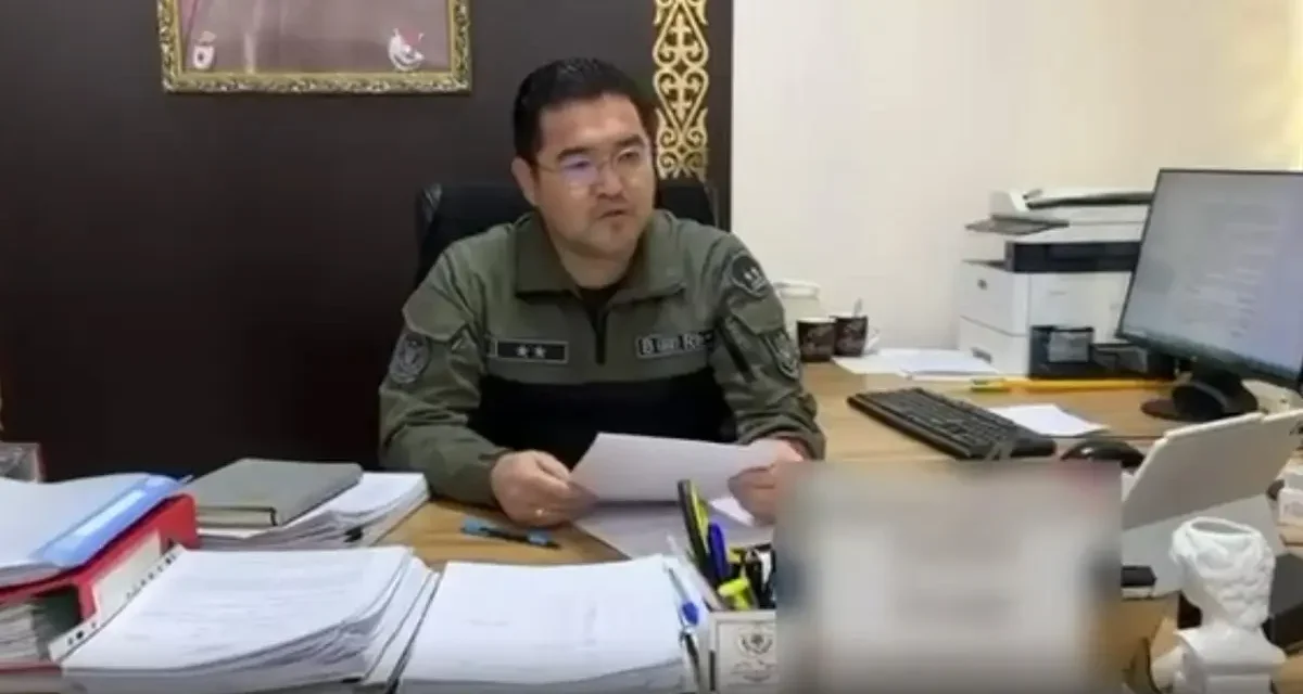 Бас қолбасшының орынбасары, штаб бастығы: Каспийдегі 14 сарбаздың қазасына күдікті ретінде бес адам ұсталды