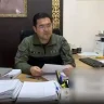 Бас қолбасшының орынбасары, штаб бастығы: Каспийдегі 14 сарбаздың қазасына күдікті ретінде бес адам ұсталды