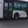 Астанада автобус жүргізушілері дәретханаға кіре алмай жүр: нысан бар, бірақ есігі жабық