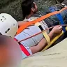 Маңғыстауда турист шатқалға құлап кетті