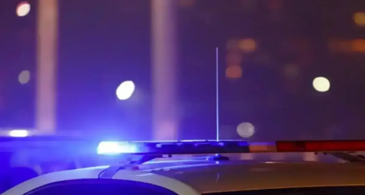 Көкшетауда бойжеткен жүріп бара жатқан көліктен секіріп кеткен