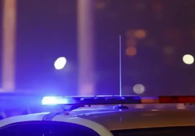 Көкшетауда бойжеткен жүріп бара жатқан көліктен секіріп кеткен