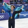 Михаил Шайдоров әлемдік рейтингте екінші орынға көтерілді