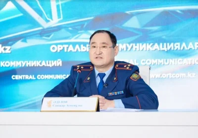 Танымал адамдардың парақшасын кім бұғаттап жүр? Ішкі істер министрінің орынбасары жауап берді
