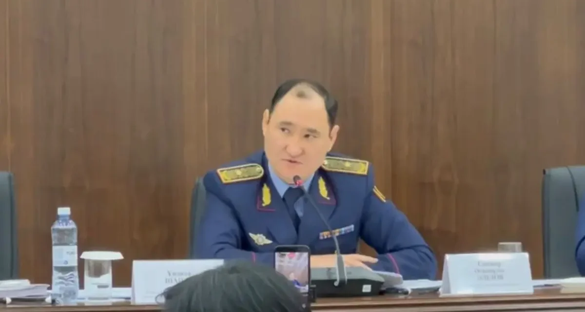 Шетелде қылмыс жасаған қазақстандықты қай ел соттайды? ІІМ түсіндірді