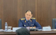 Шетелде қылмыс жасаған қазақстандықты қай ел соттайды? ІІМ түсіндірді
