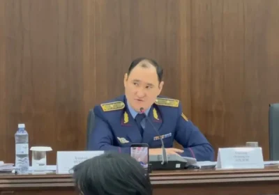 Шетелде қылмыс жасаған қазақстандықты қай ел соттайды? ІІМ түсіндірді