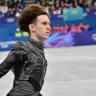 Михаил Шайдоров ISU әлемдік рейтингінде екінші орынға көтерілді